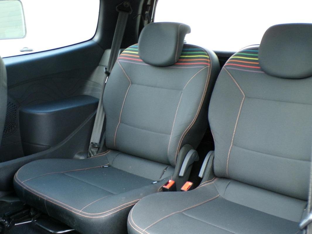 Renault Twingo - Photo 11