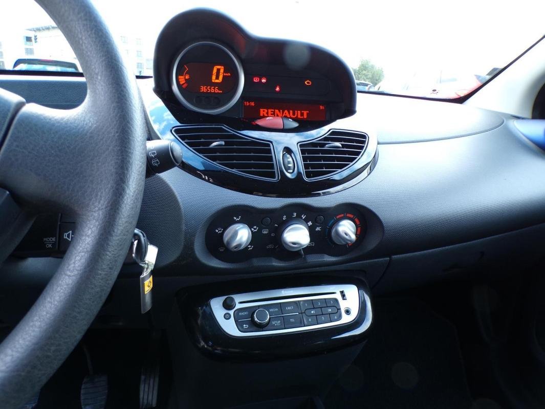 Renault Twingo - Photo 12