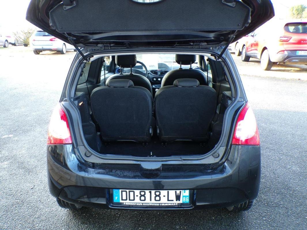 Renault Twingo - Photo 8