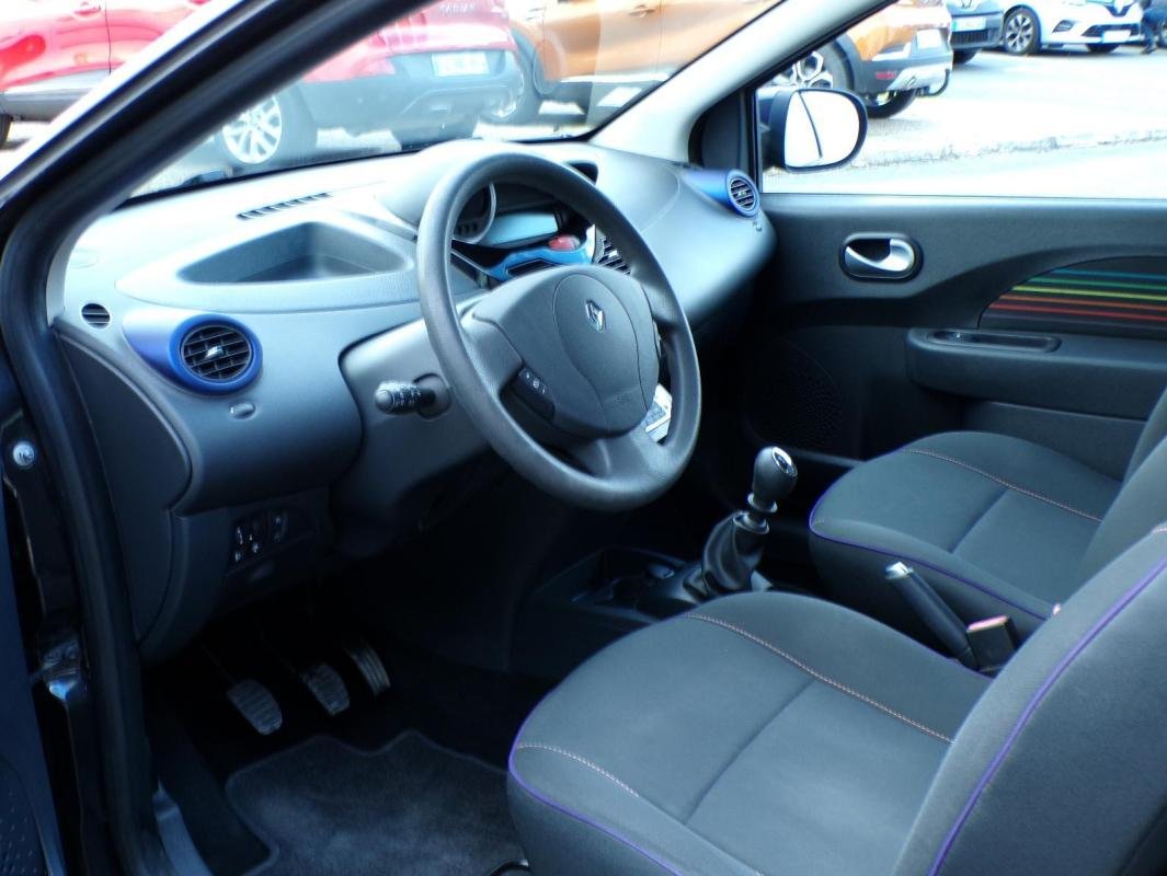 Renault Twingo - Photo 9