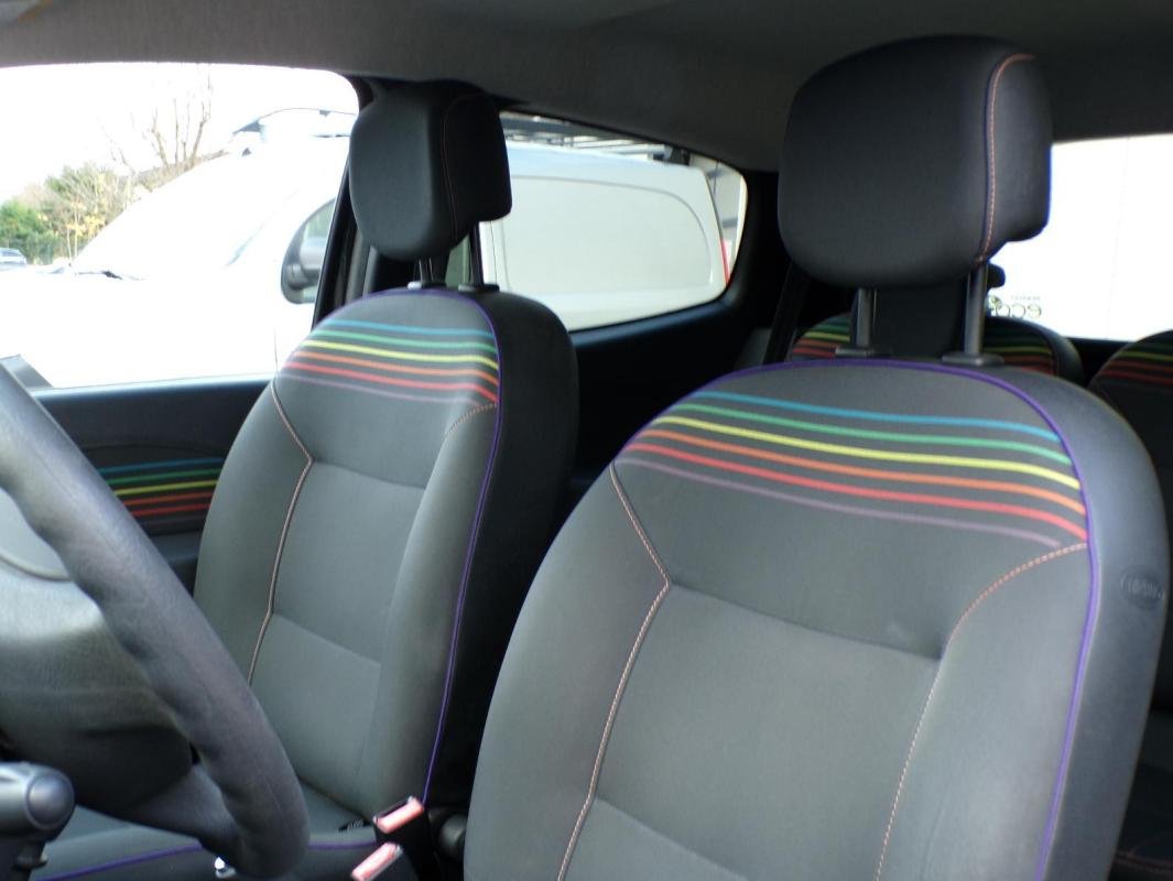 Renault Twingo - Photo 10