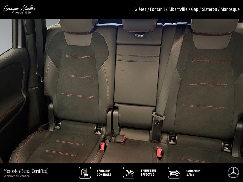 Mercedes EQB - Photo 11
