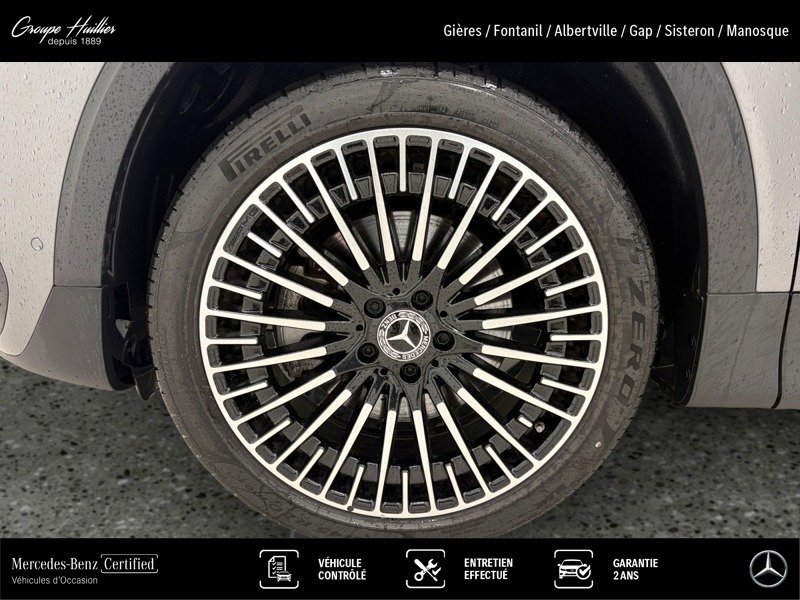Mercedes EQB - Photo 15