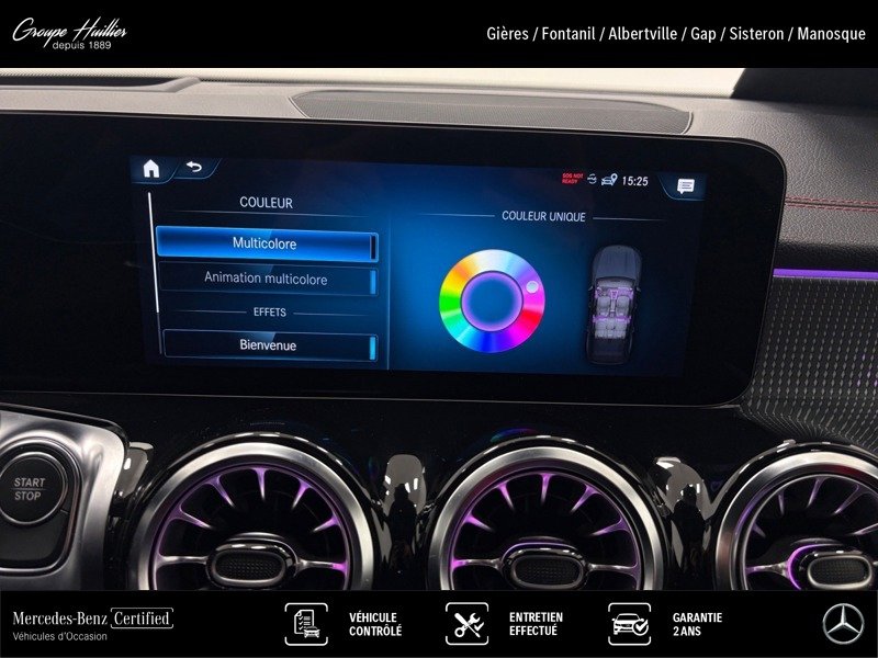 Mercedes EQB - Photo 17