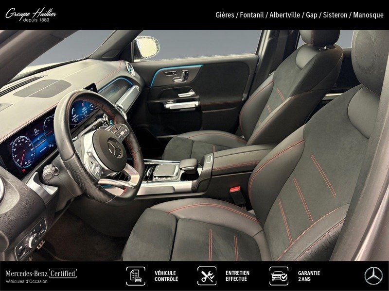 Mercedes EQB - Photo 9