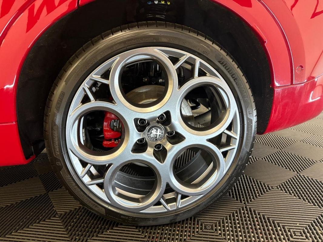 Alfa Romeo Tonale - Photo 3