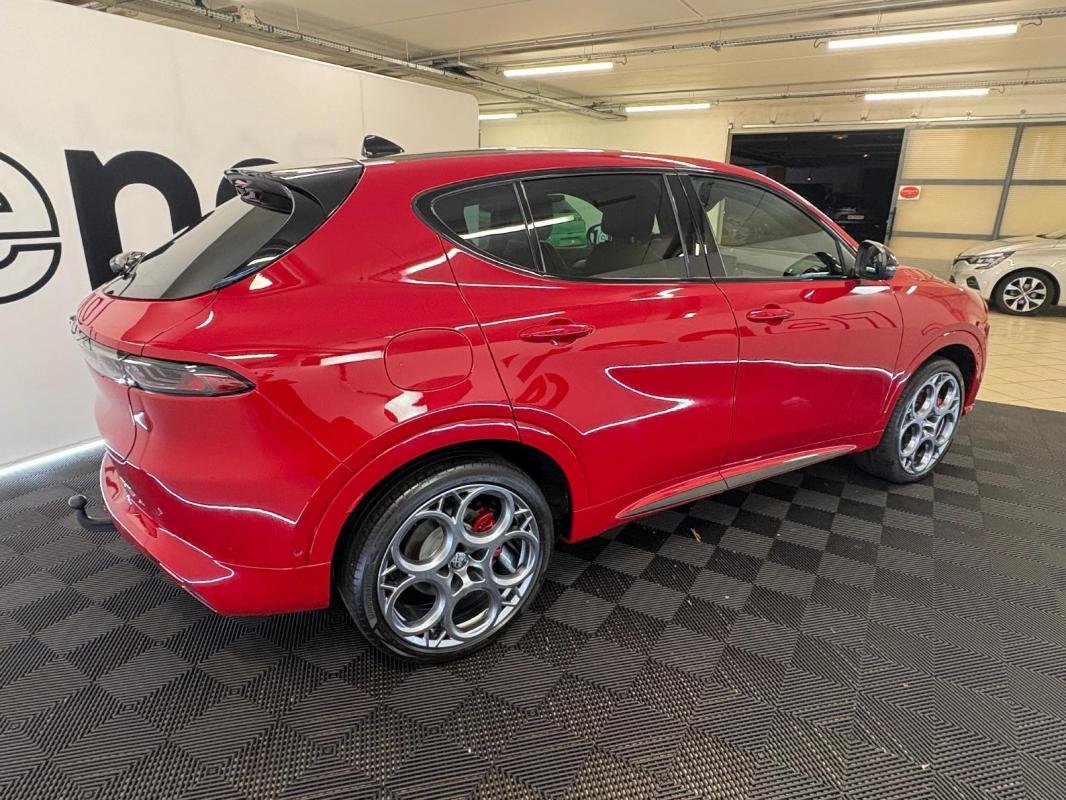 Alfa Romeo Tonale - Photo 4