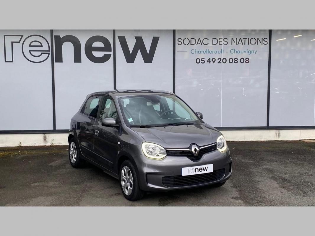 Renault Twingo