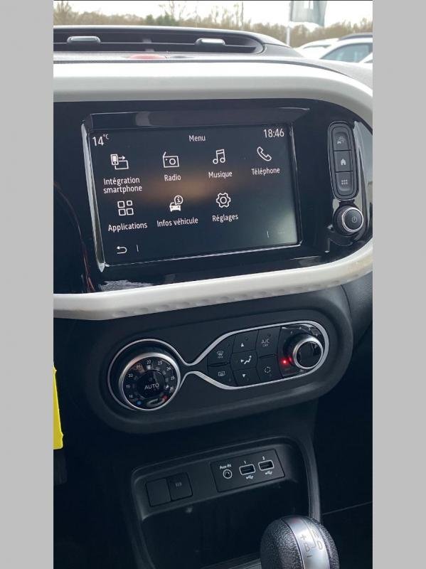 Renault Twingo - Photo 13