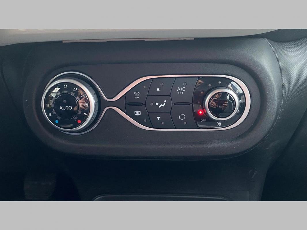 Renault Twingo - Photo 14