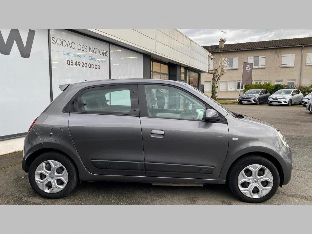 Renault Twingo - Photo 2