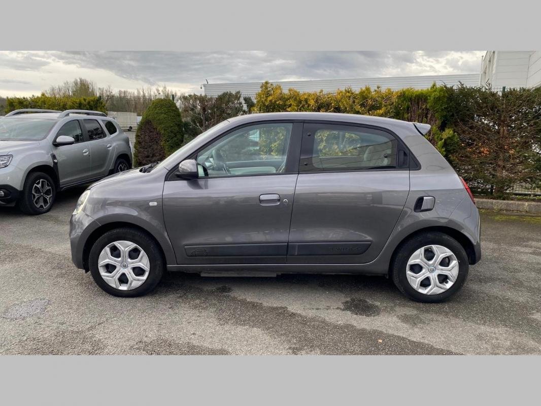 Renault Twingo - Photo 7