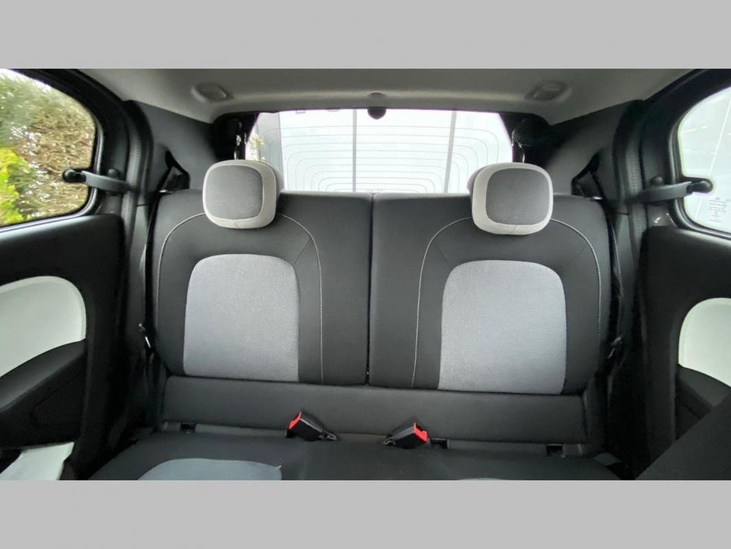 Renault Twingo - Photo 8