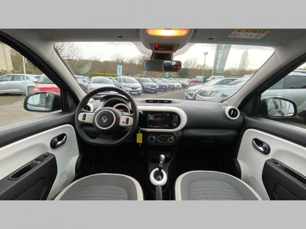 Renault Twingo - Photo 9