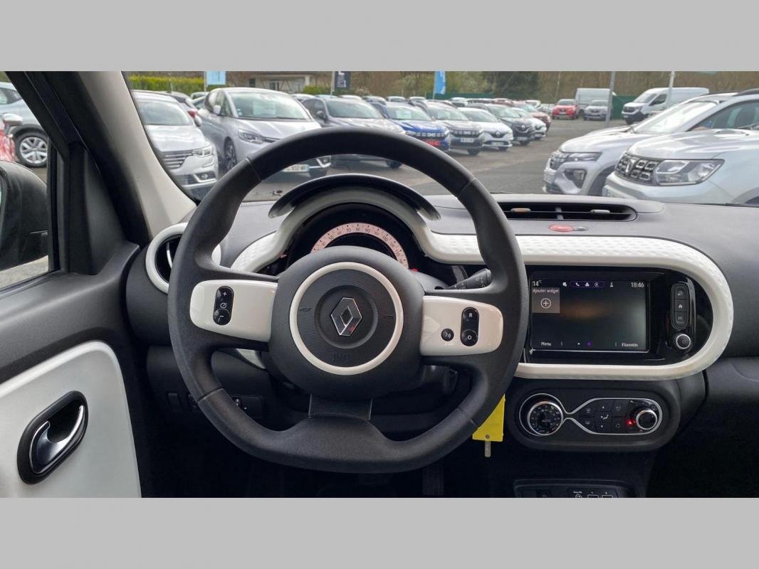 Renault Twingo - Photo 10