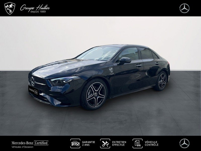 Mercedes Classe A