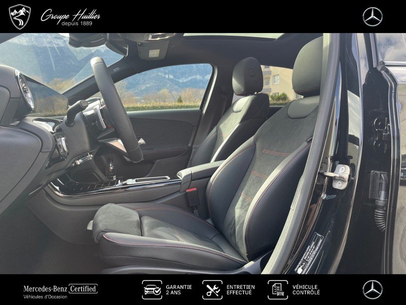 Mercedes Classe A - Photo 11