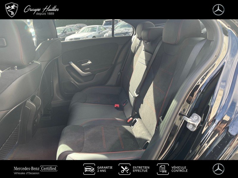 Mercedes Classe A - Photo 12
