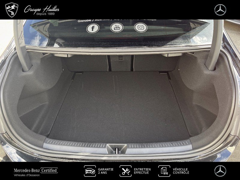 Mercedes Classe A - Photo 14