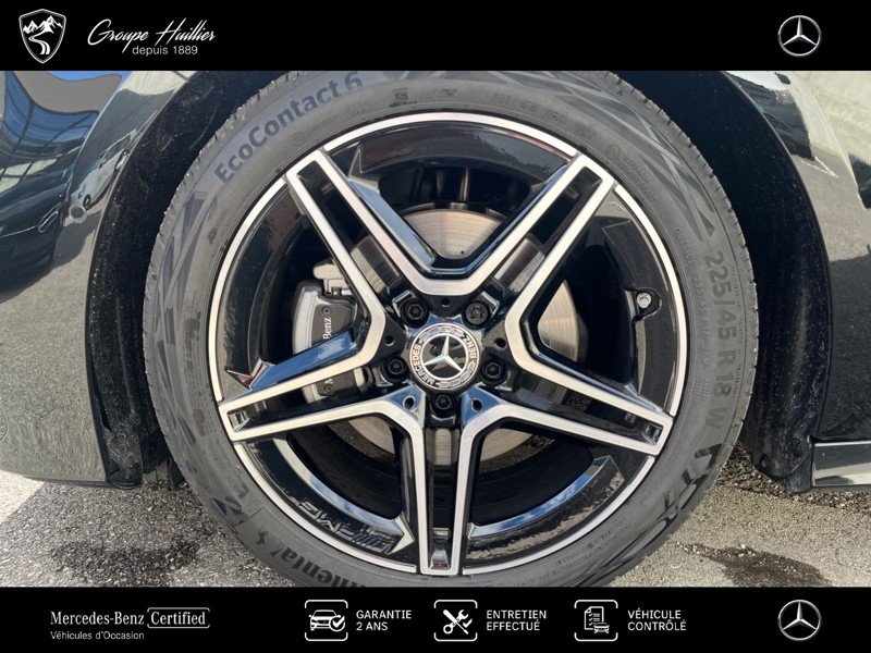 Mercedes Classe A - Photo 15