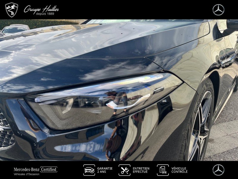 Mercedes Classe A - Photo 16