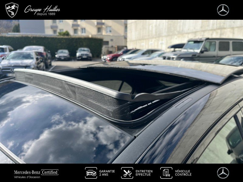 Mercedes Classe A - Photo 17