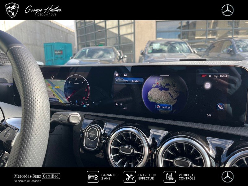 Mercedes Classe A - Photo 8