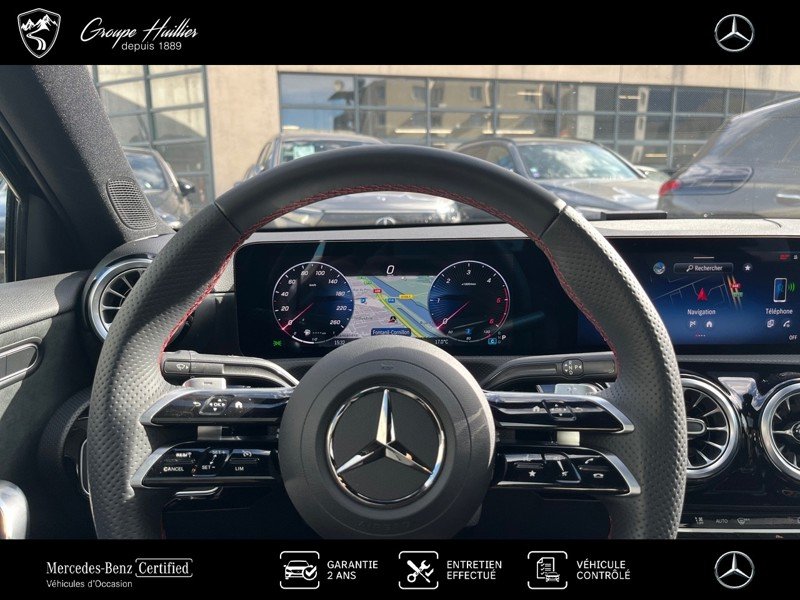 Mercedes Classe A - Photo 9
