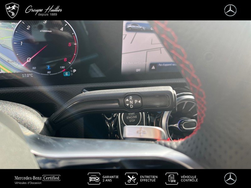 Mercedes Classe A - Photo 10