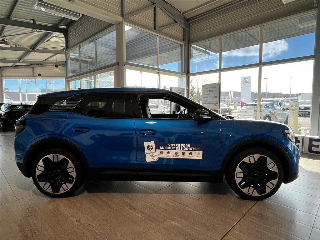 Ford Explorer - Photo 4