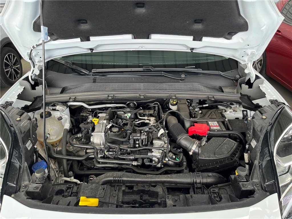 Ford Puma - Photo 15
