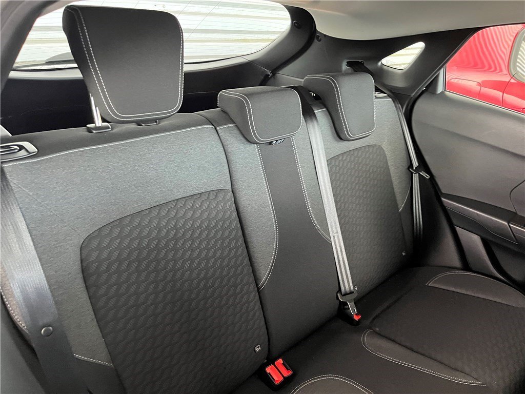 Ford Puma - Photo 10