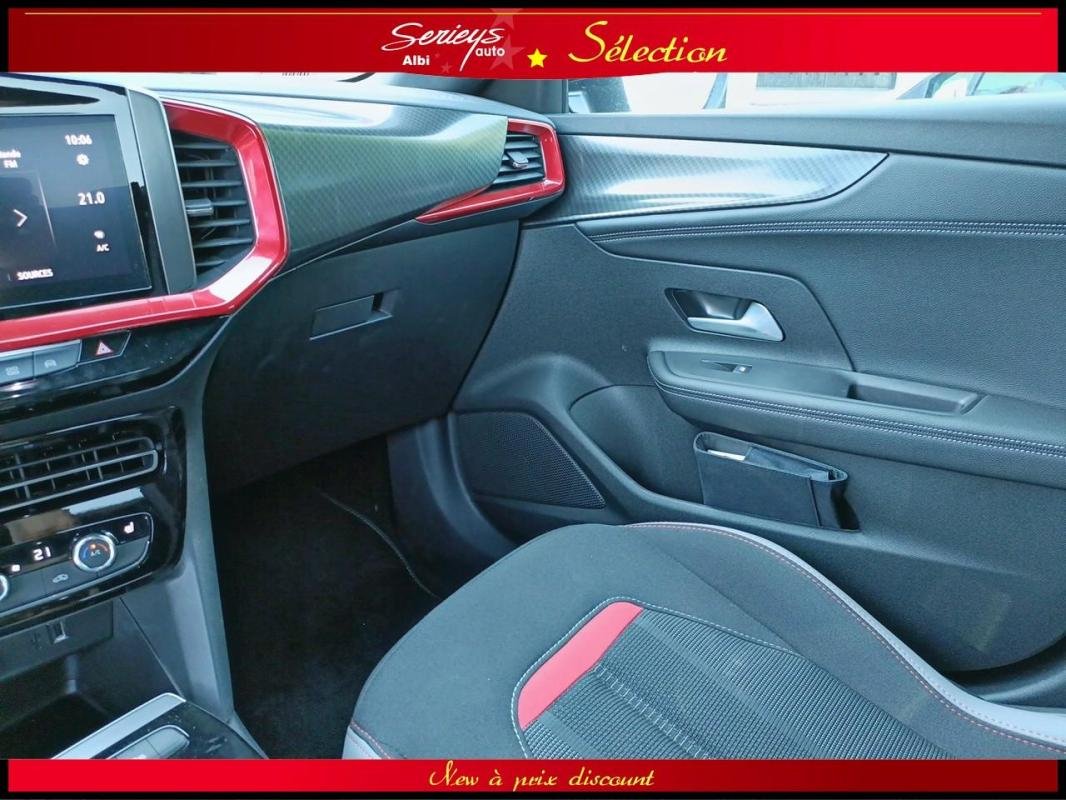 Opel Mokka - Photo 35