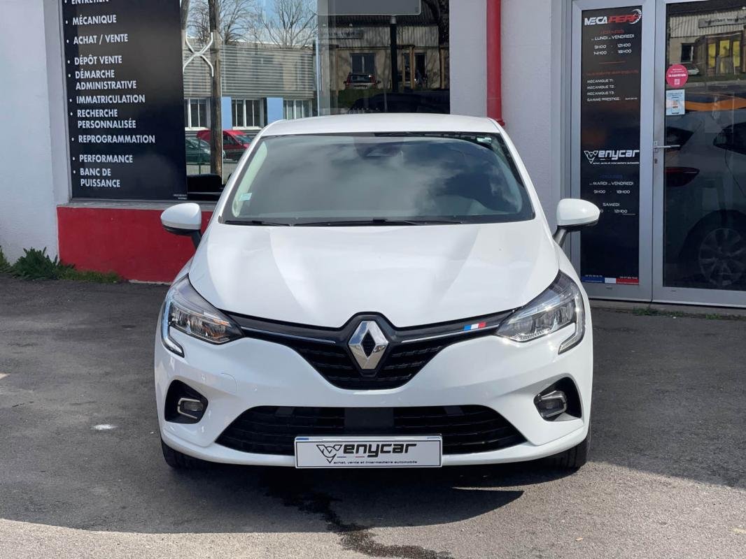 Renault Clio - Photo 2