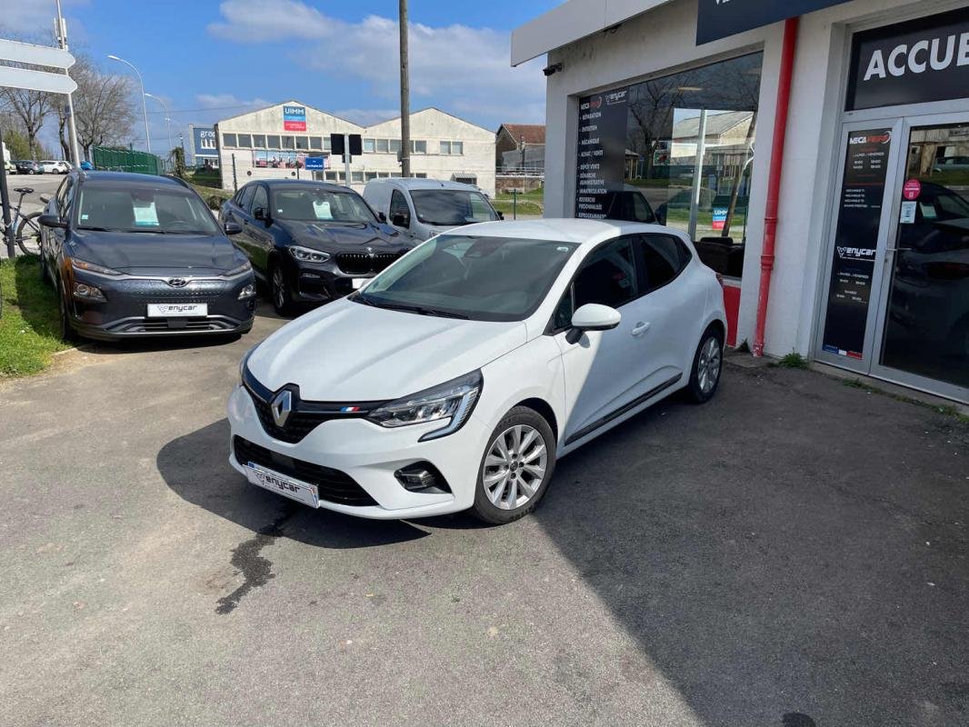 Renault Clio - Photo 3