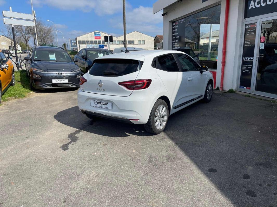 Renault Clio - Photo 6