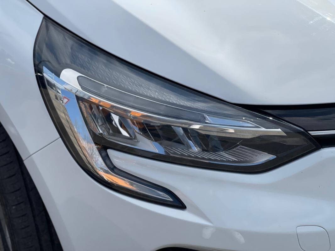 Renault Clio - Photo 7
