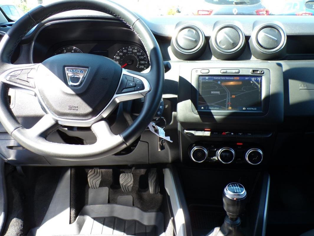 Dacia Duster - Photo 12