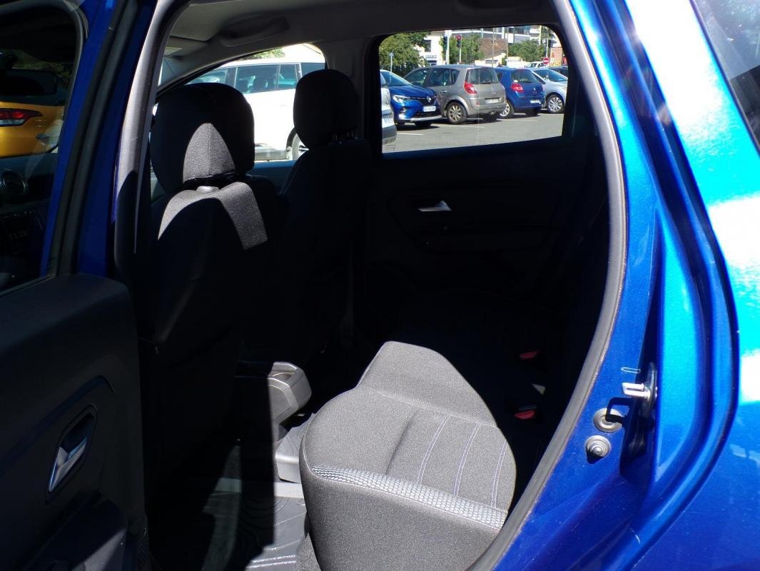 Dacia Duster - Photo 8