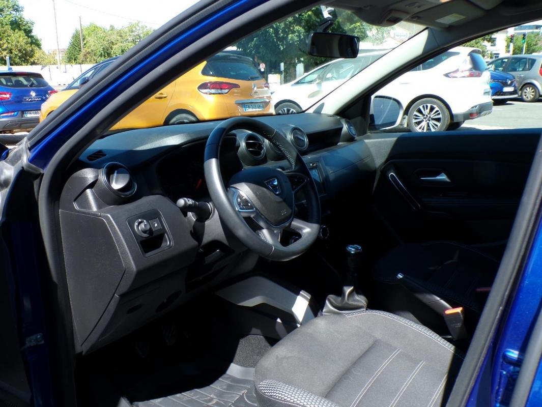 Dacia Duster - Photo 9