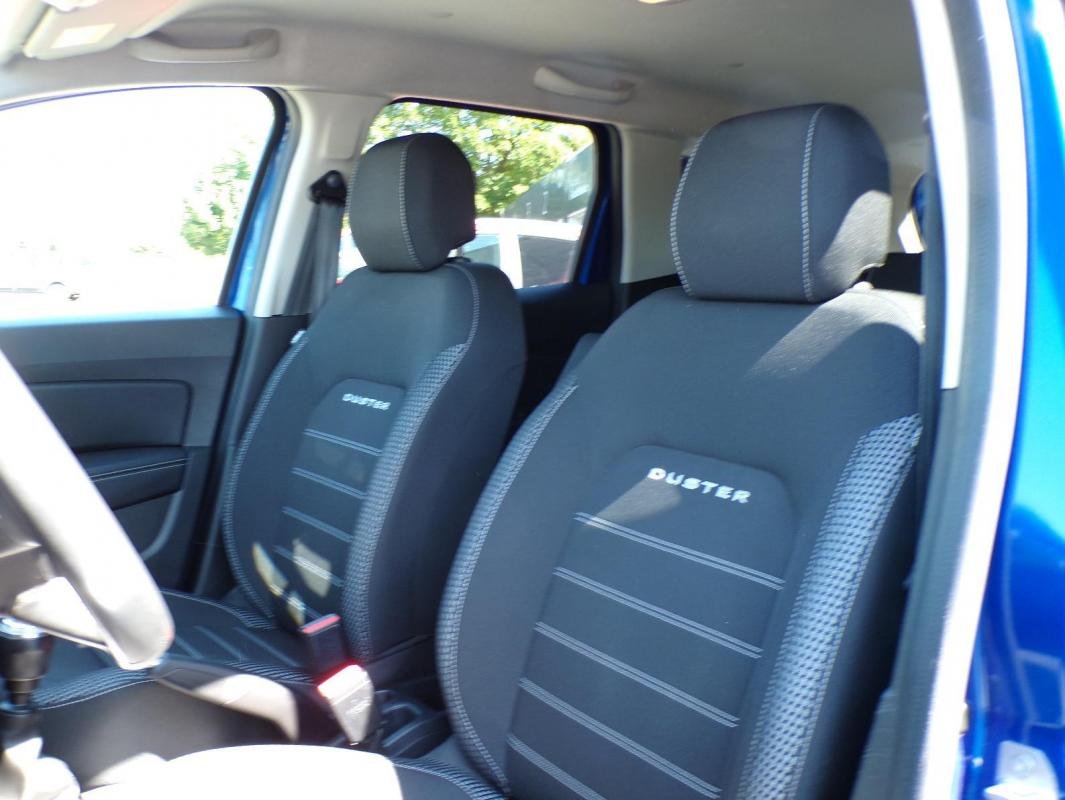 Dacia Duster - Photo 10