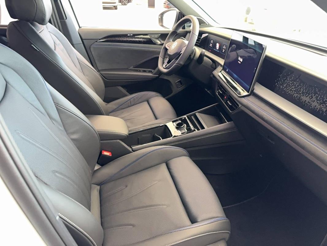 Volkswagen Tayron - Photo 11