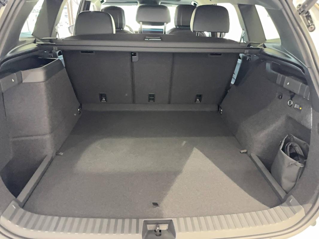 Volkswagen Tayron - Photo 12