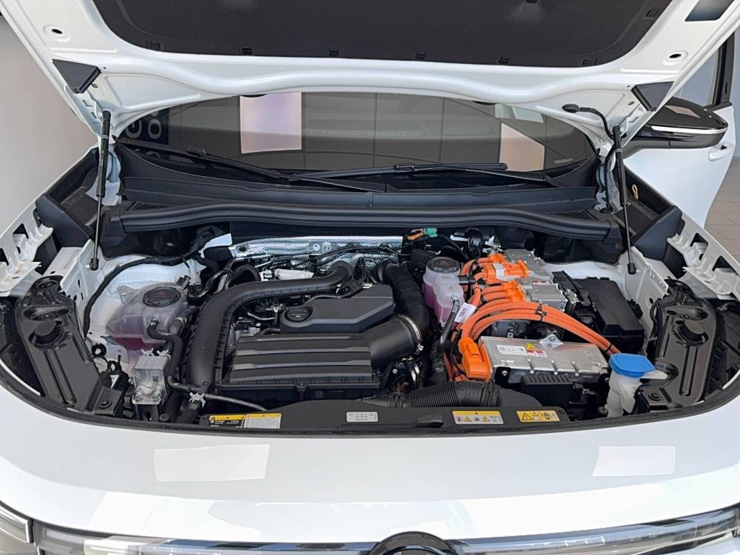 Volkswagen Tayron - Photo 13