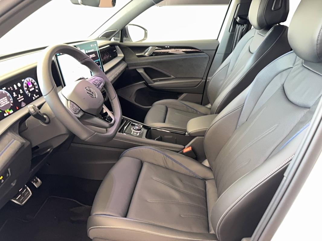 Volkswagen Tayron - Photo 8