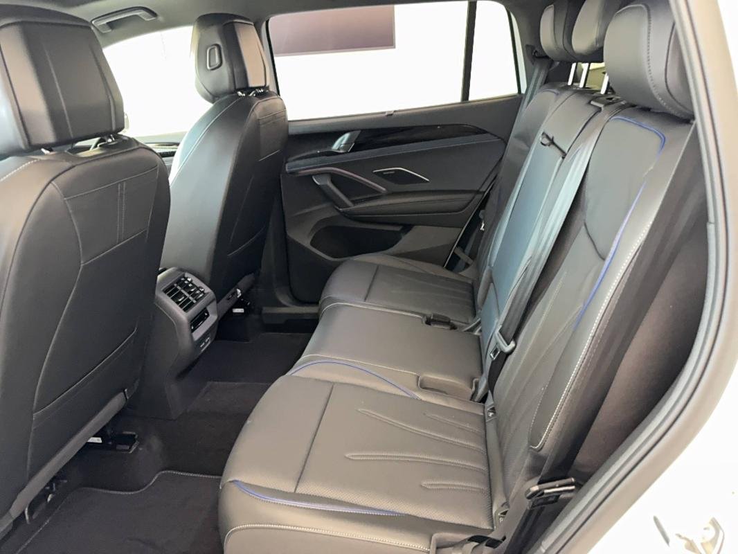 Volkswagen Tayron - Photo 10