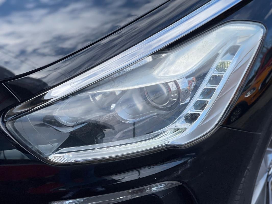 Citroën DS5 - Photo 7