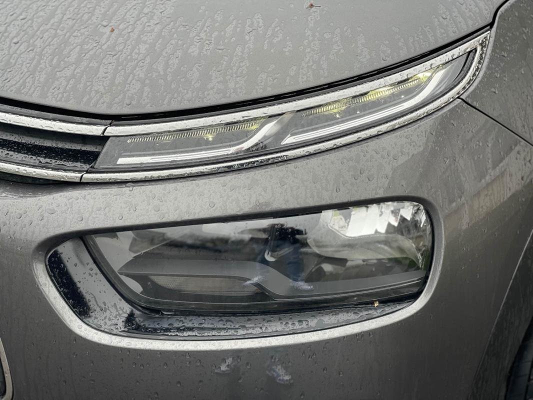 Citroën C4 Cactus - Photo 7