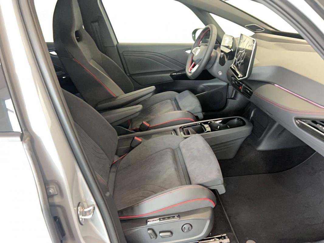 Volkswagen ID.3 - Photo 11