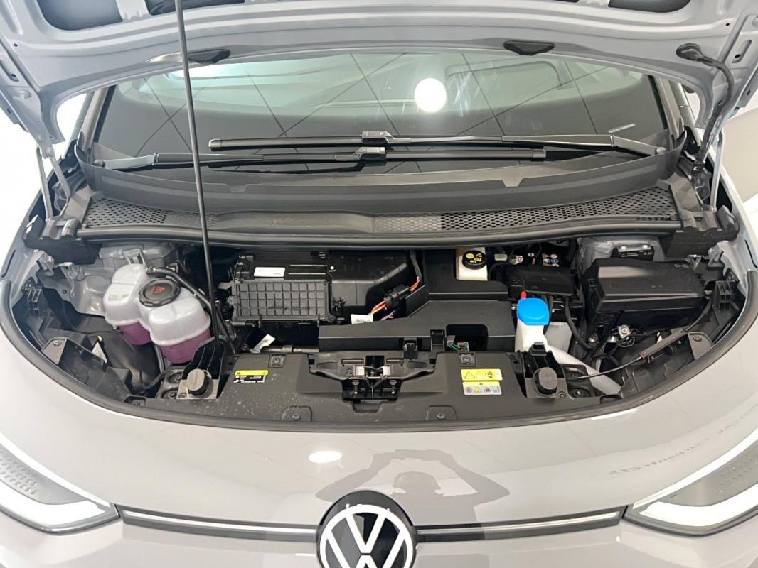 Volkswagen ID.3 - Photo 13